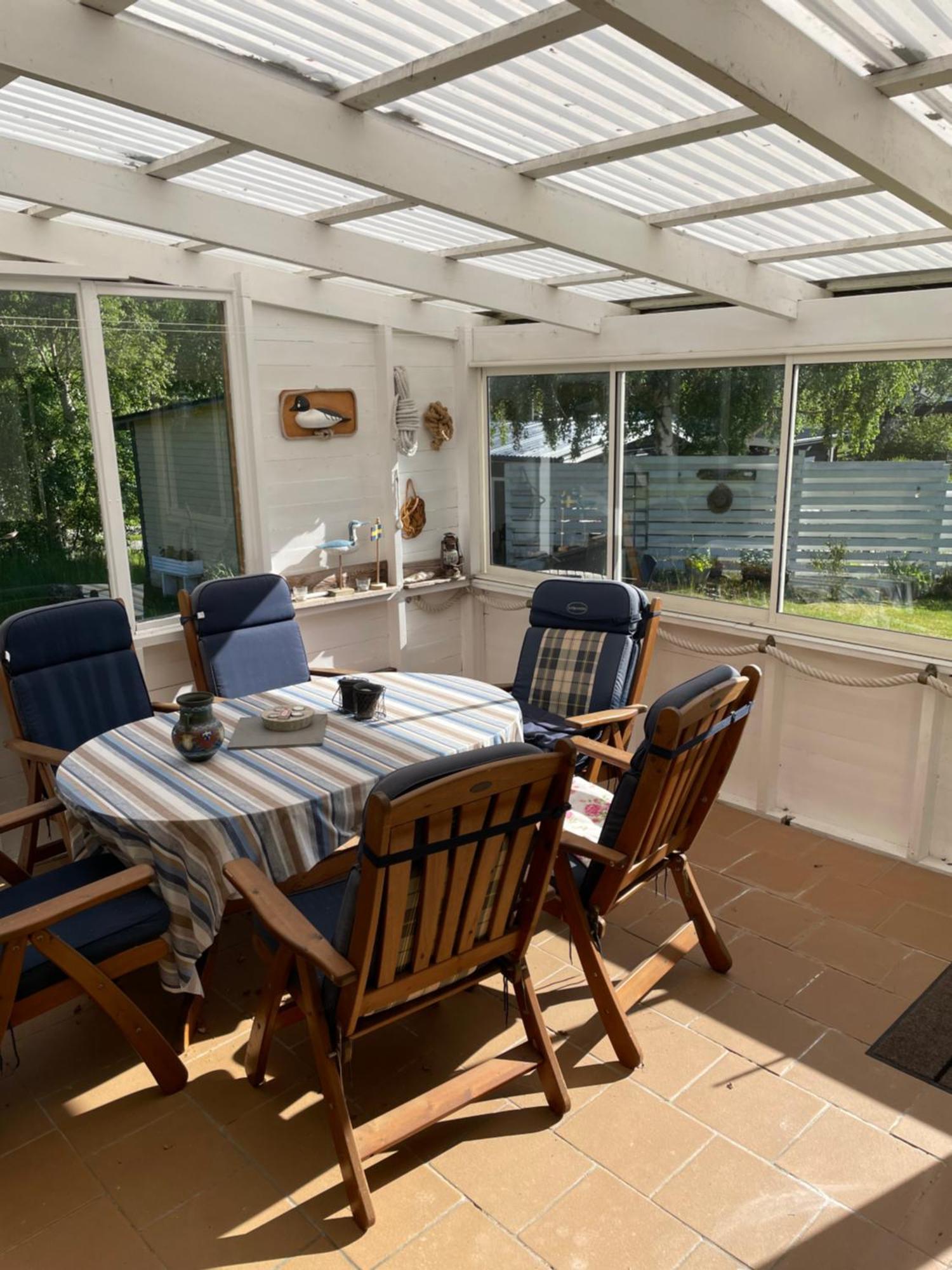 Nice Child-Friendly House 200M From Beautiful Beach, Farhult Exterior photo