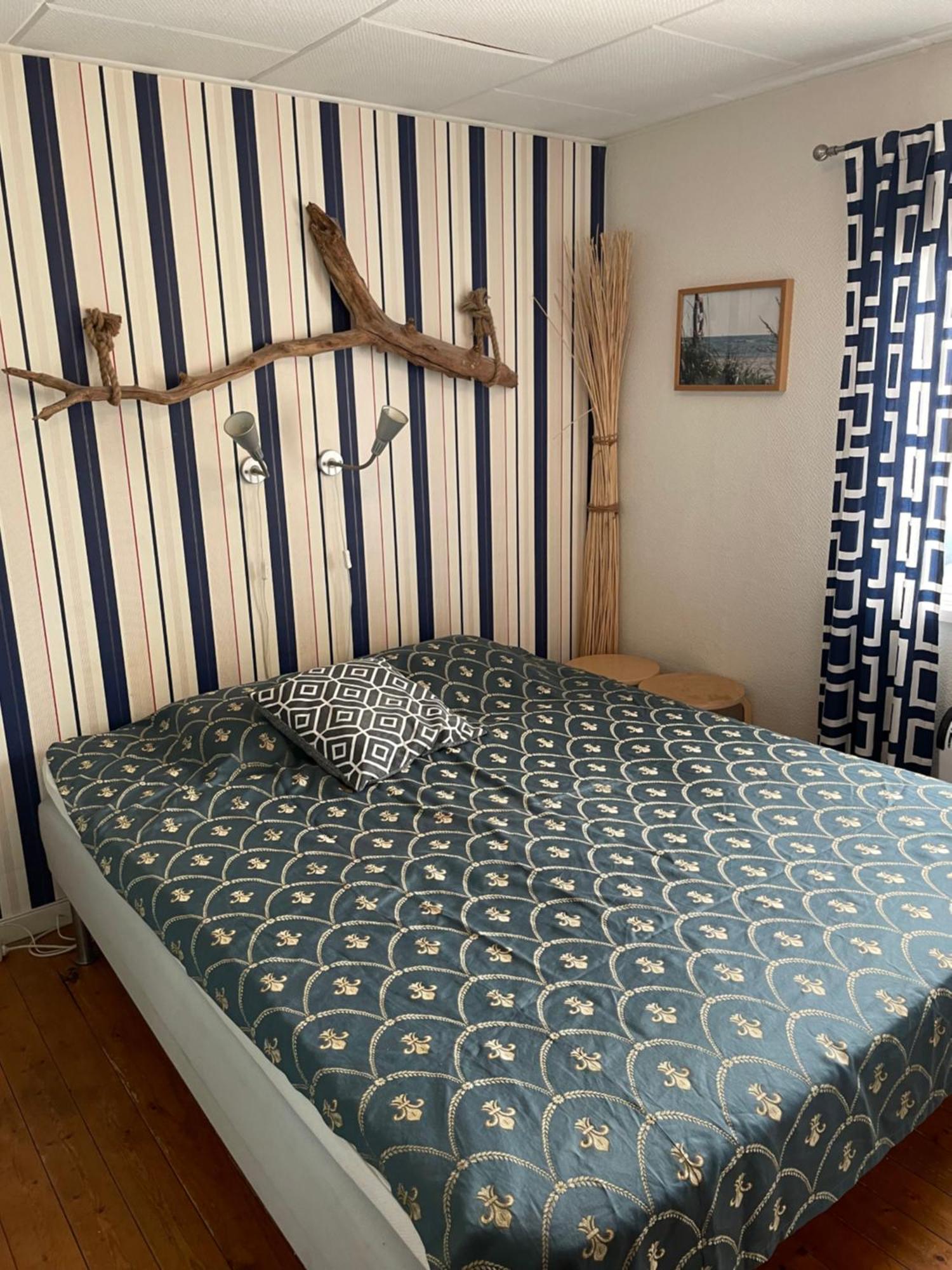 Nice Child-Friendly House 200M From Beautiful Beach, Farhult Exterior photo